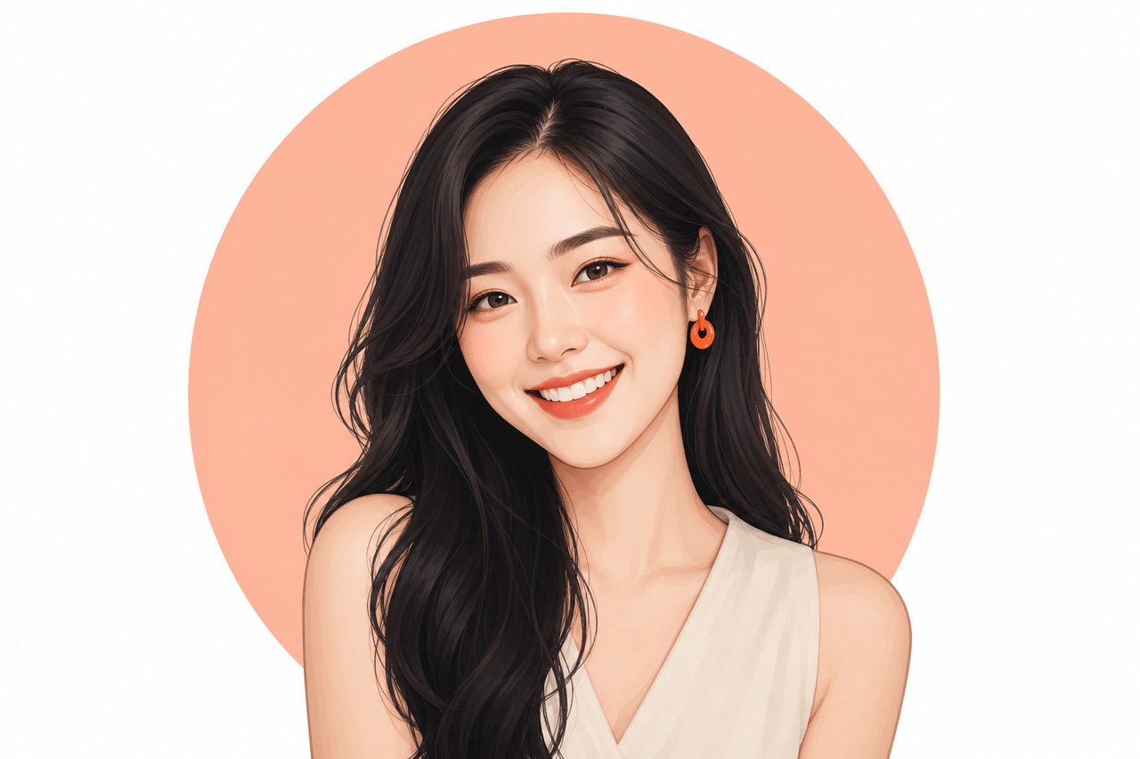 Beauty creator — 18k follower · TikTok & Shopee