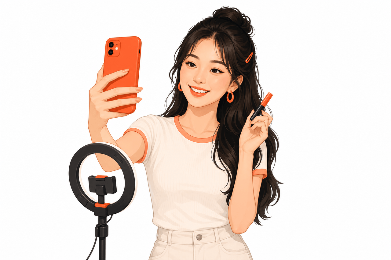 Creator Việt Nam trên CreatorHubVN
