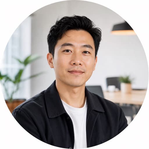 Chân dung founder agency quản lý mạng lưới creator.