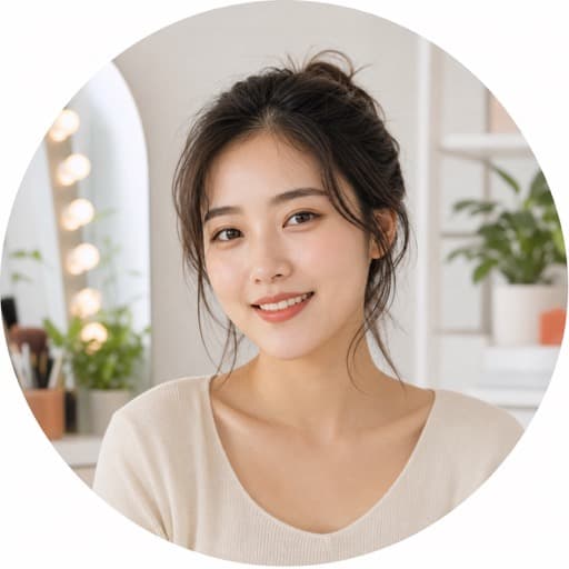 Chân dung Mai Linh, beauty creator Việt Nam.